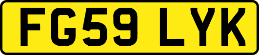 FG59LYK