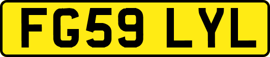 FG59LYL