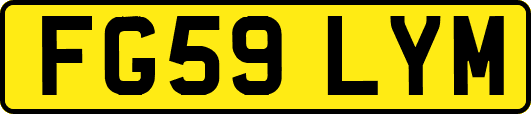 FG59LYM