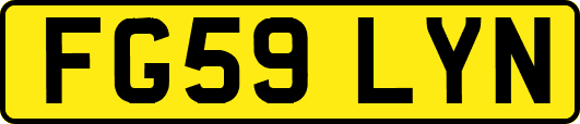 FG59LYN