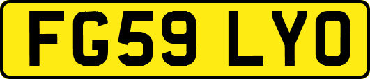 FG59LYO
