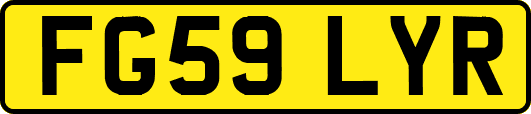 FG59LYR