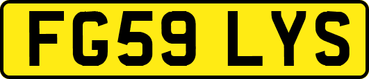 FG59LYS
