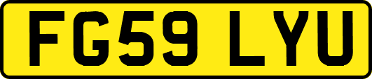 FG59LYU