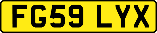 FG59LYX
