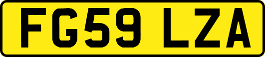 FG59LZA