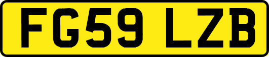 FG59LZB