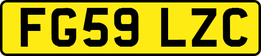 FG59LZC