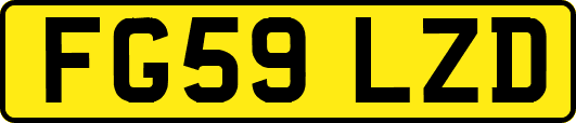 FG59LZD