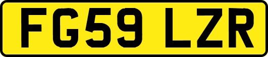 FG59LZR