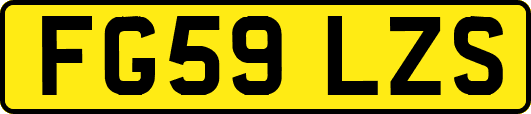 FG59LZS