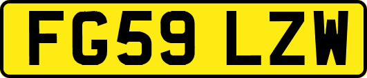 FG59LZW