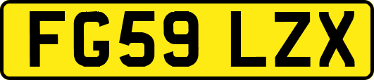 FG59LZX