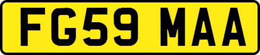 FG59MAA