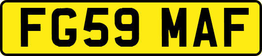 FG59MAF