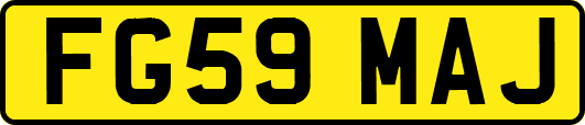 FG59MAJ