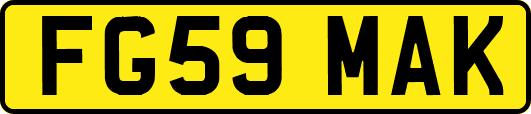 FG59MAK