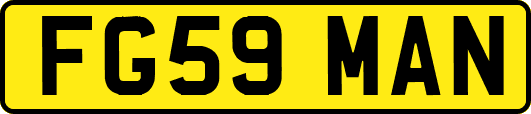 FG59MAN