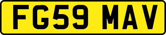FG59MAV