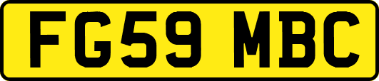 FG59MBC