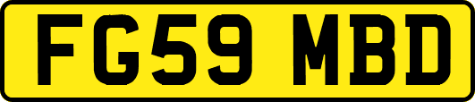 FG59MBD