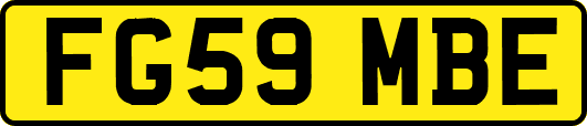 FG59MBE