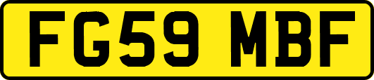 FG59MBF
