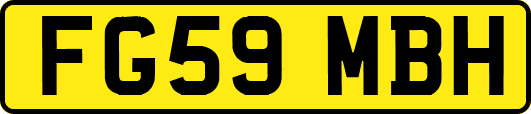 FG59MBH