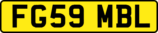 FG59MBL