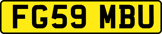 FG59MBU