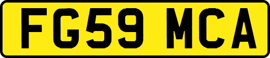 FG59MCA