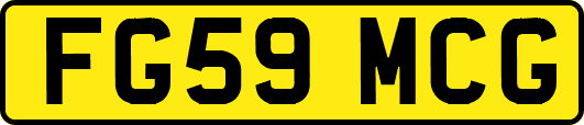FG59MCG