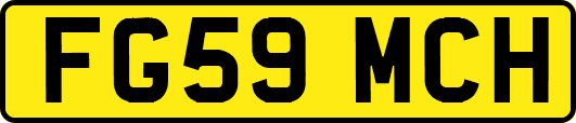 FG59MCH