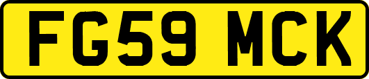 FG59MCK