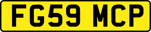 FG59MCP