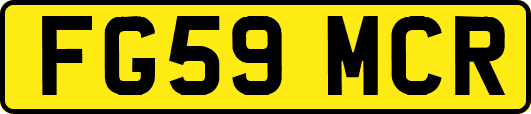 FG59MCR