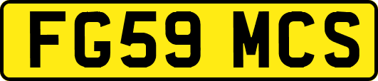 FG59MCS