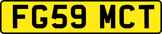 FG59MCT