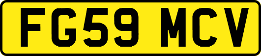 FG59MCV
