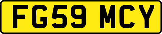 FG59MCY