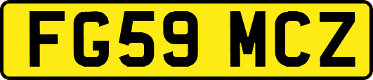 FG59MCZ