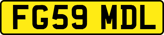 FG59MDL