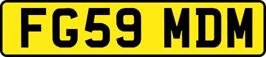 FG59MDM