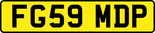 FG59MDP