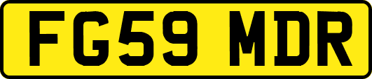 FG59MDR