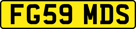 FG59MDS
