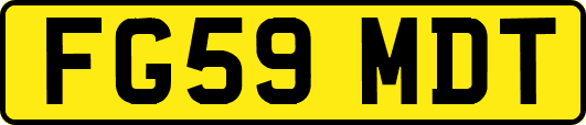 FG59MDT