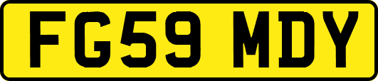 FG59MDY