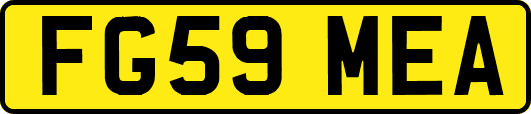 FG59MEA