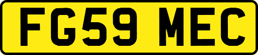 FG59MEC